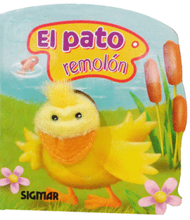 EL PATO REMOLÓN