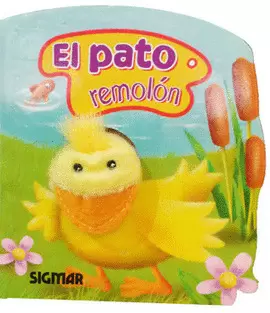 EL PATO REMOLÓN