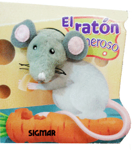 EL RATÓN TEMEROSO