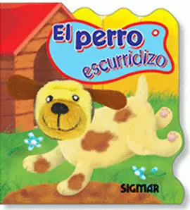 EL PERRO ESCURRIDIZO