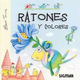 RATONES Y COLORES