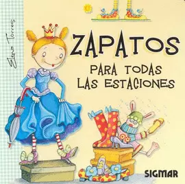 ZAPATOS PARA TODAS LAS ESTACIONES