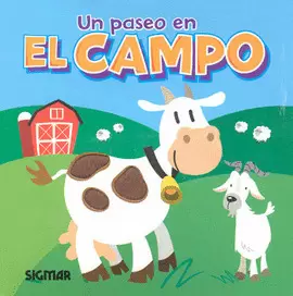 UN PASEO EN EL CAMPO