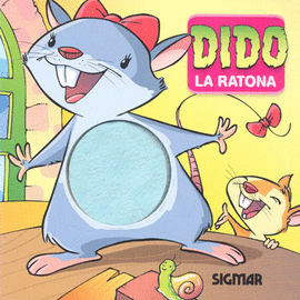 DIDO LA RATONA