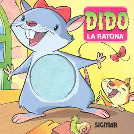 DIDO LA RATONA