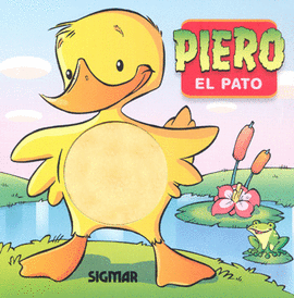 PIERO EL PATO