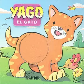 YAGO EL GATO