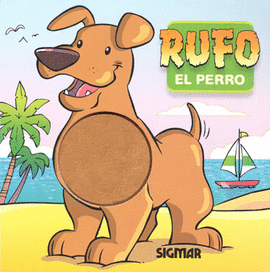 RUFO EL PERRO