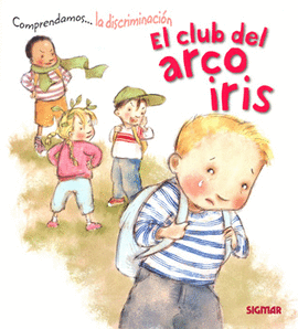EL CLUB DEL ARCO IRIS