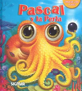 PASCAL Y LA PERLA
