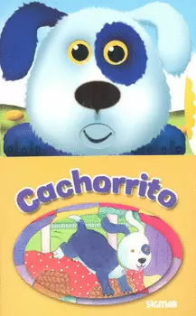CACHORRITO
