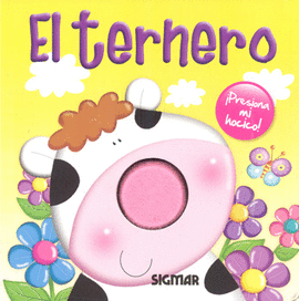 EL TERNERO