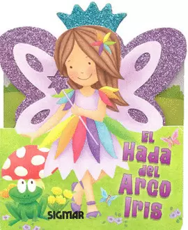 EL HADA DEL ARCOIRIS
