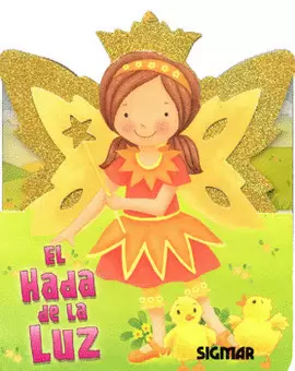 EL HADA DE LA LUZ