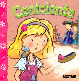 CENICIENTA