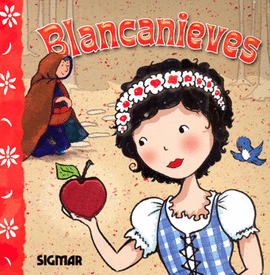 BLANCANIEVES