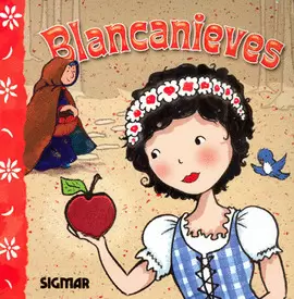 BLANCANIEVES
