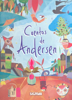 CUENTOS DE ANDERSEN