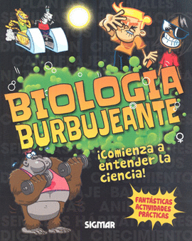 BIOLOGÍA BURBUJEANTE