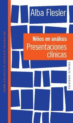 NIÑOS EN ANALISIS