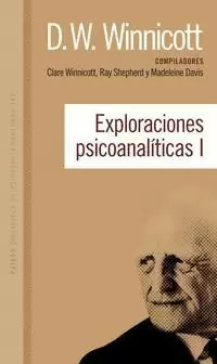 L.N. EXPLORACIONES PSICOANÁLITICAS I