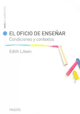OFICIO DE ENSEÑAR, EL