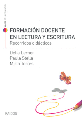 FORMACION DOCENTE EN LECTURA Y ESCRITURA