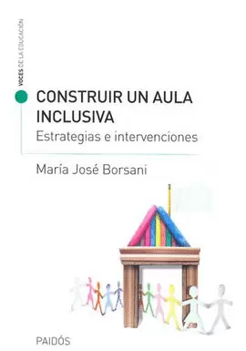 CONSTRUIR UN AULA INCLUSIVA