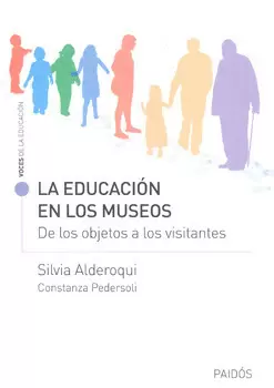 EDUACION EN LOS MUSEOS, LA