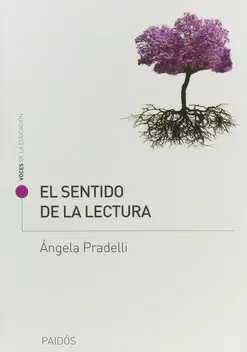 EL SENTIDO DE LA LECTURA