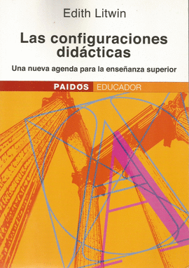 CONFIGURACIONES DIDACTICAS