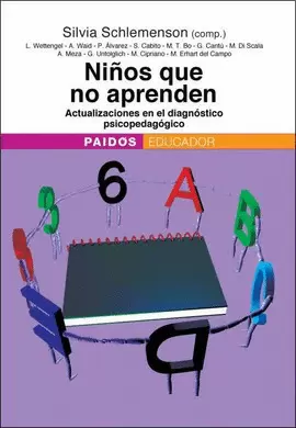 NIÑOS QUE NO APRENDEN