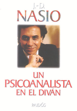 UN PSICOANALISTA EN EL DIVAN