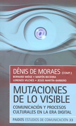 MUTACIONES DE LO VISIBLE