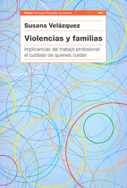 VIOLENCIAS Y FAMILIA