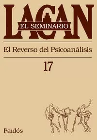 SEMINARIO, LIBRO 17. LACAN, J.