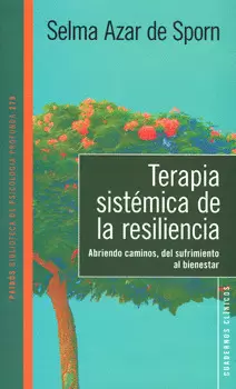 TERAPIA SISTEMICA DE LA RESILIENCIA