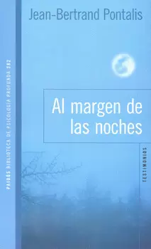 AL MARGEN DE LAS NOCHES