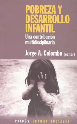 POBREZA Y DESARROLLO INFANTIL
