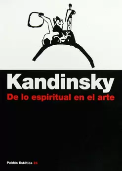 DE LO ESPIRITUAL EN EL ARTE