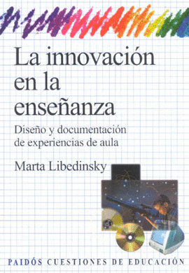 LA INNOVACION EN LA ENSEÑANZA