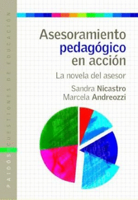 ASESORAMIENTO PEDAGOGICO ACCION