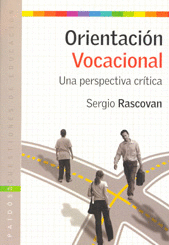 ORIENTACION VOCACIONAL