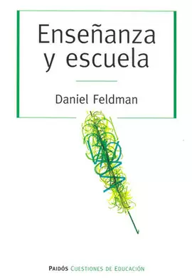 ENSEÑANZA Y ESCUELA