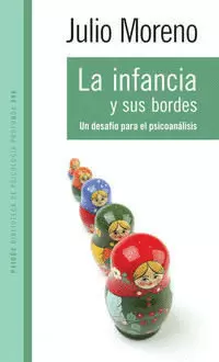 LA INFANCIA Y SUS BORDES