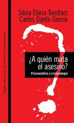 ¿A QUIEN MATA EL ASESINO?