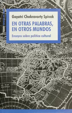 EN OTRAS PALABRAS EN OTROS MUNDOS