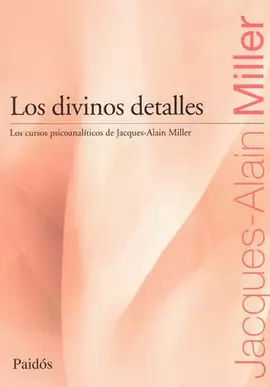 LOS DIVINOS DETALLES