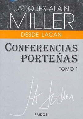 CONFERENCIAS PORTEÑAS 1