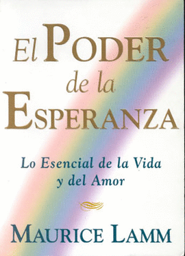 EL PODER DE LA ESPERANZA